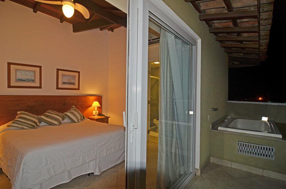 Pousada Dos Buzios Extérieur photo