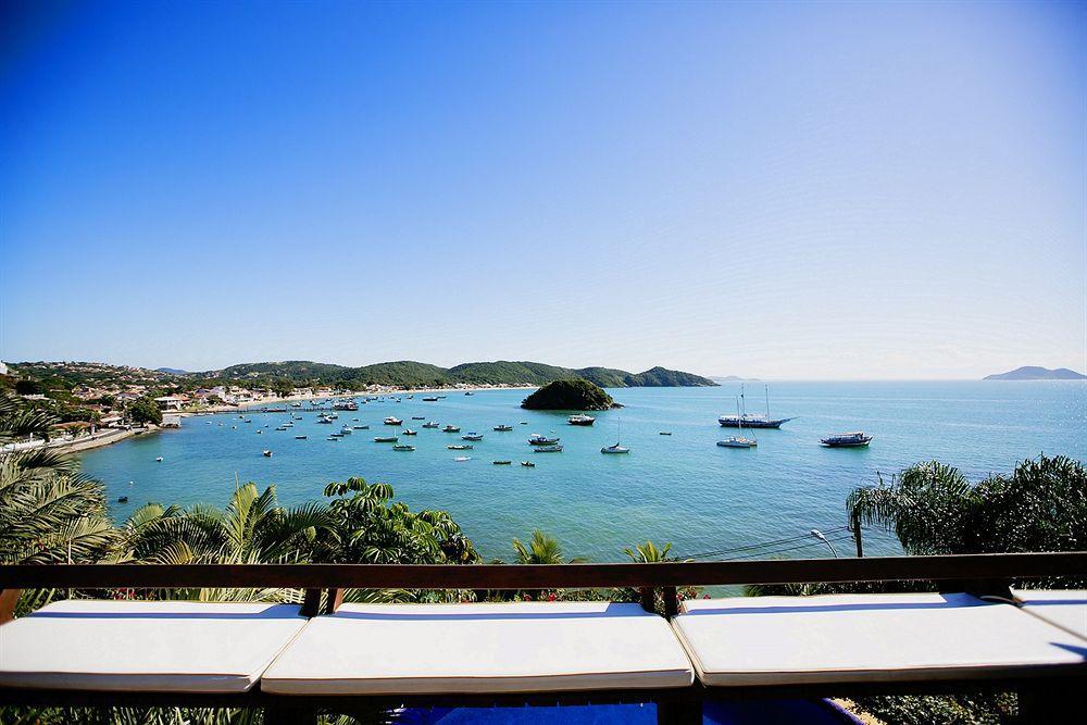 Pousada Dos Buzios Extérieur photo