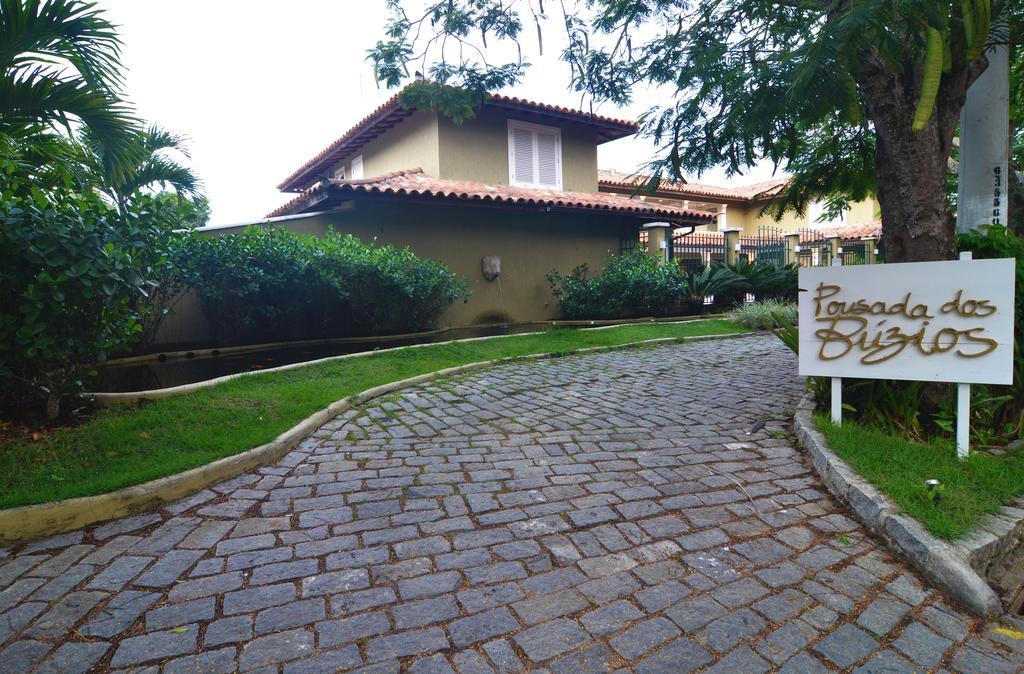 Pousada Dos Buzios Extérieur photo