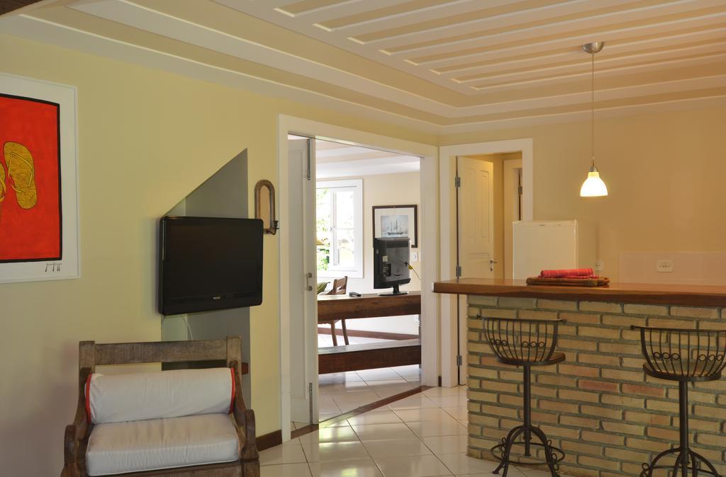 Pousada Dos Buzios Chambre photo