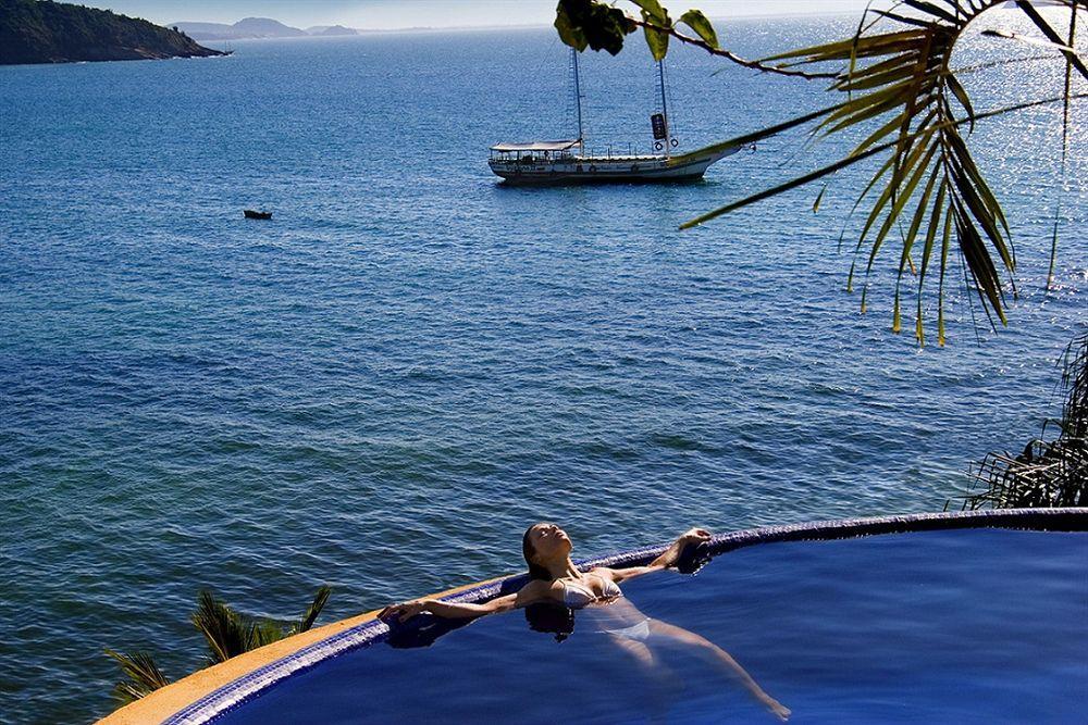 Pousada Dos Buzios Extérieur photo