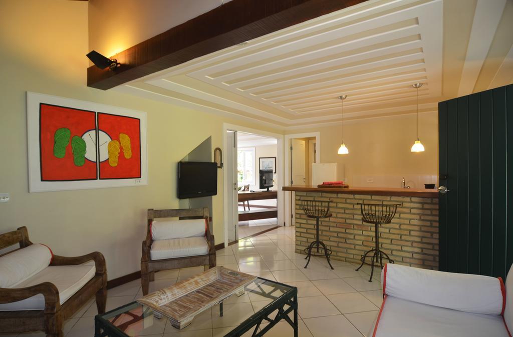 Pousada Dos Buzios Chambre photo