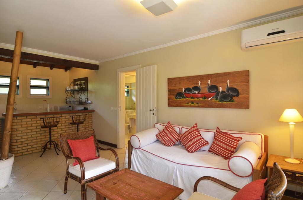 Pousada Dos Buzios Chambre photo