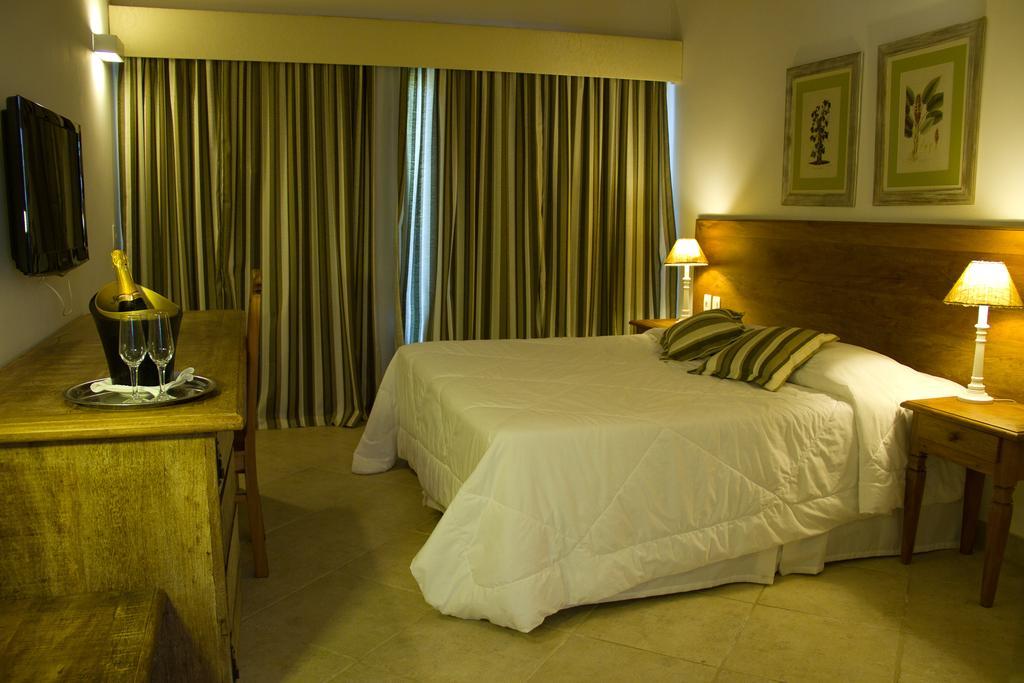 Pousada Dos Buzios Chambre photo