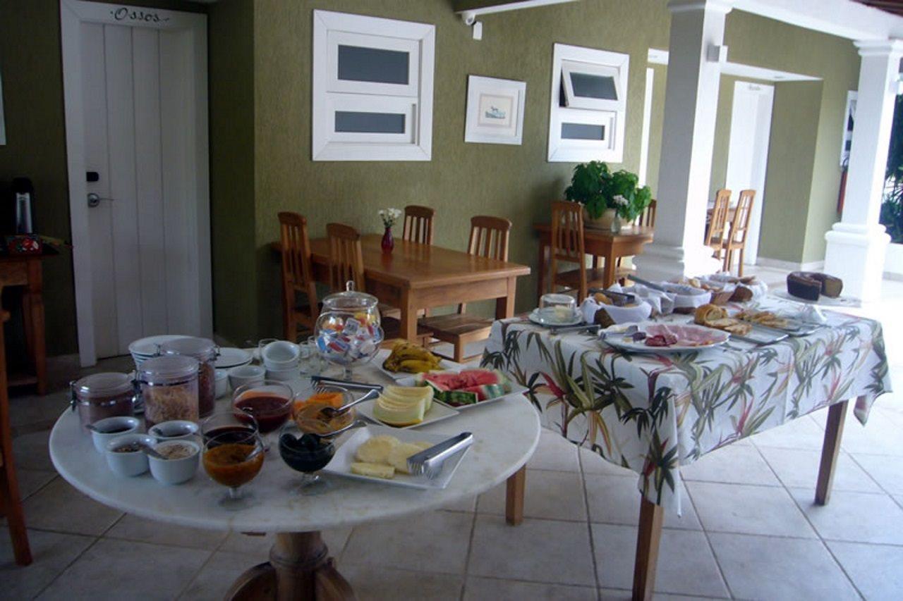 Pousada Dos Buzios Extérieur photo